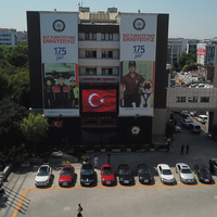 Bataklık Operasyonu'ndan lüks araç galerisi çıktı!