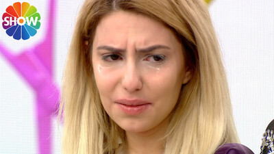 Kuaförüm Sensin'de ağlatan şaka!