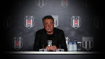 Çebi'den iş adamlarına ziyaret