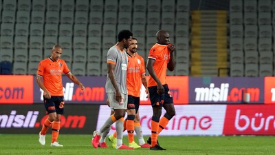 7 kulüp PFDK'ye sevk edildi