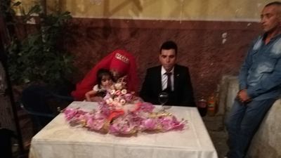 Kına gecesi vahşetinde dikkat çeken ifade!