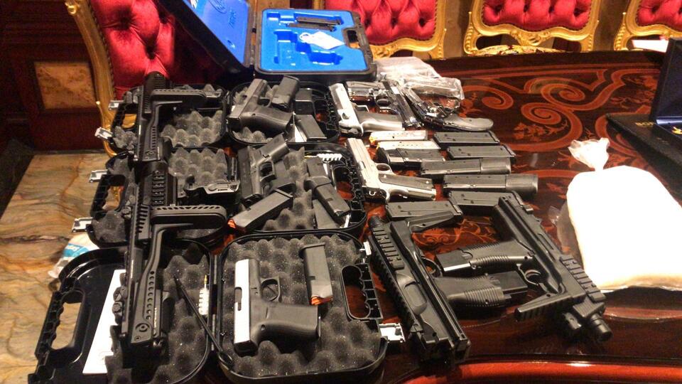 Bataklık operasyonunda yeni ayrıntılar