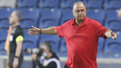 Fatih Terim'den olay tweet