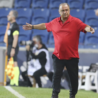 Fatih Terim'den olay tweet