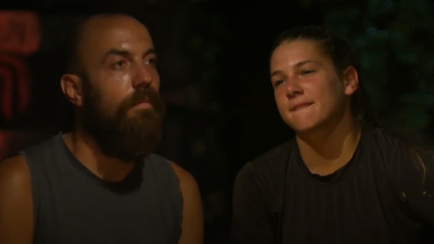 Survivor Sercan ses kaydı
