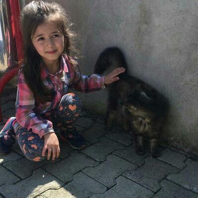 Giresun'da kaybolan İkranur'dan acı haber!