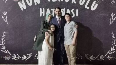 Albayrak çiftine çirkin ifadelere tepki yağdı