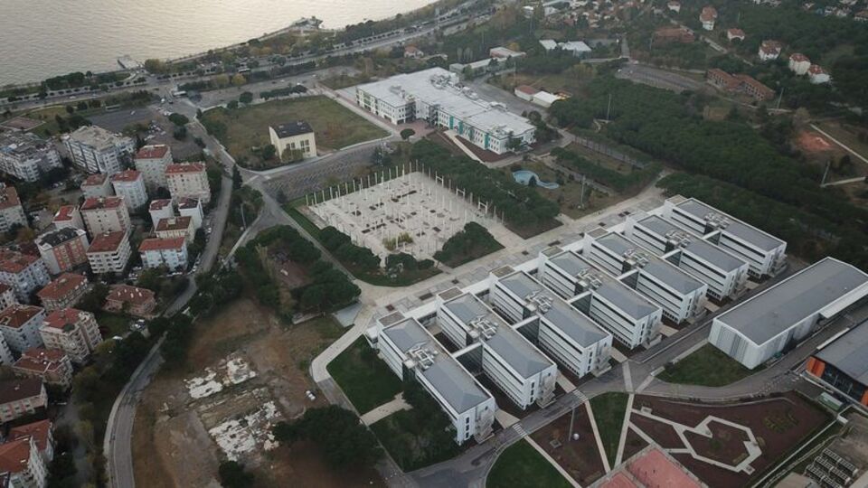 YÖK'ten Şehir Üniversitesi'nin kapatılmasına ilişkin açıklama