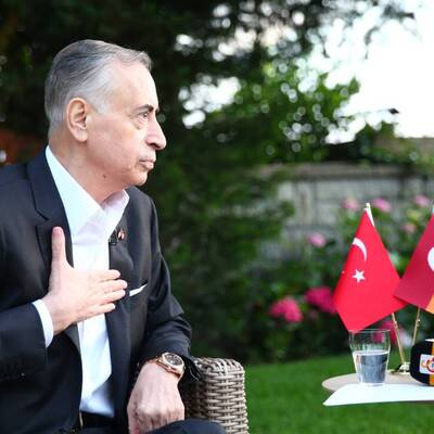 "Yönetime haksızca saldırılıyor"