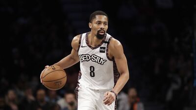 Nets'te iki yıldızda Kovid-19 çıktı!