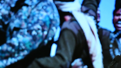 ABD'den İran'a silah ambargosunu uzatma çağrısı