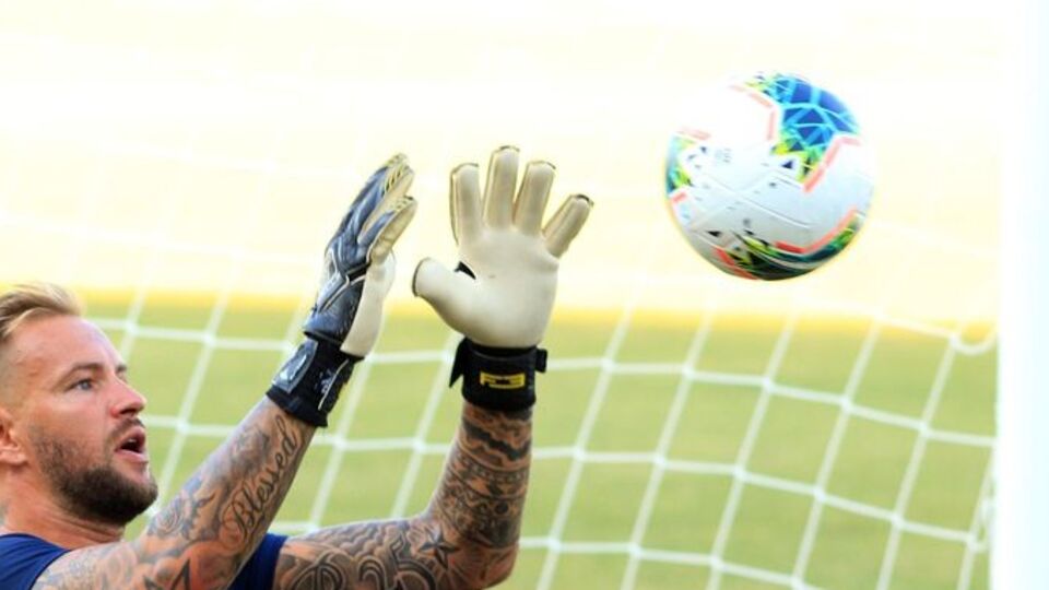 Boffin performansıyla göz dolduruyor