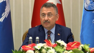 "21 eylemi tamamladık"