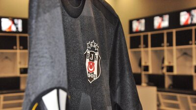 Tahkim Kurulu'ndan Beşiktaş'a ret