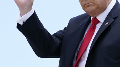 ABD'de Trump'a 'maske yasağı' baskısı