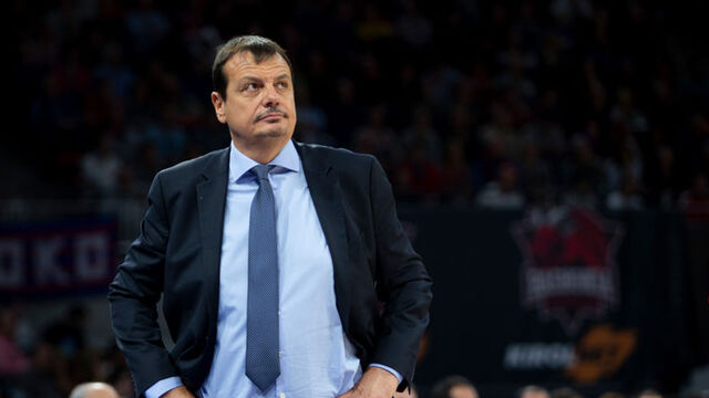 Ataman'dan TBF'ye eleştiri