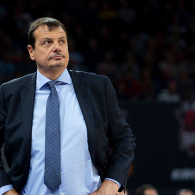 Ataman'dan TBF'ye eleştiri
