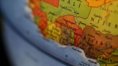 Benin'de darbe girişimi engellendi