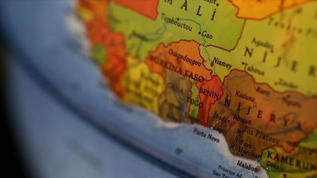 Benin'de darbe girişimi engellendi