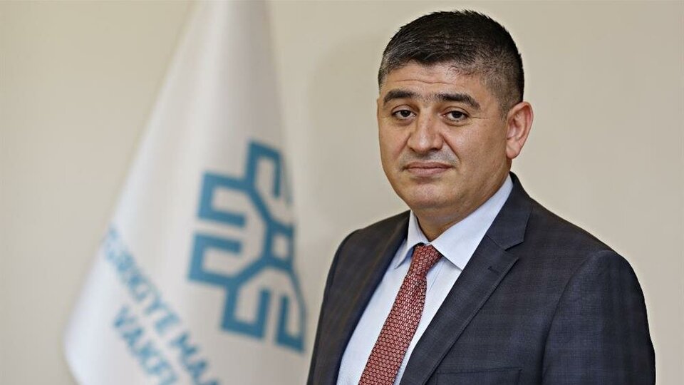 Katar Büyükelçiliğine Mehmet Mustafa Göksü atandı