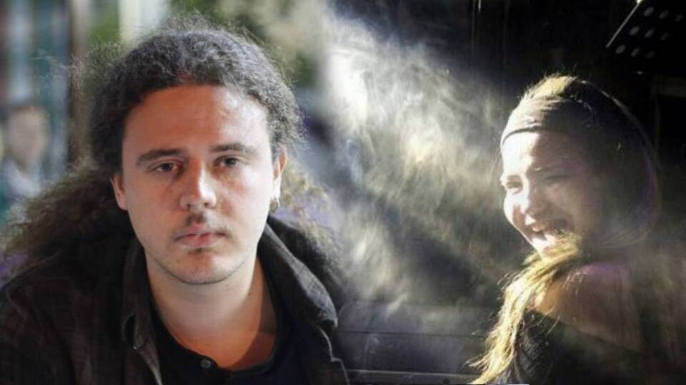 Kılıç dehşetinin cezası belli oldu!