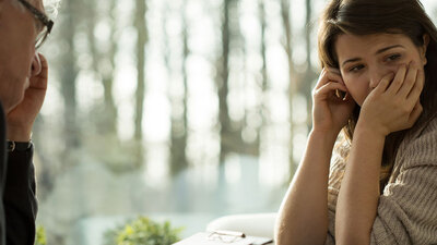 Kaygı bozukluğu belirtileri ve tedavisi