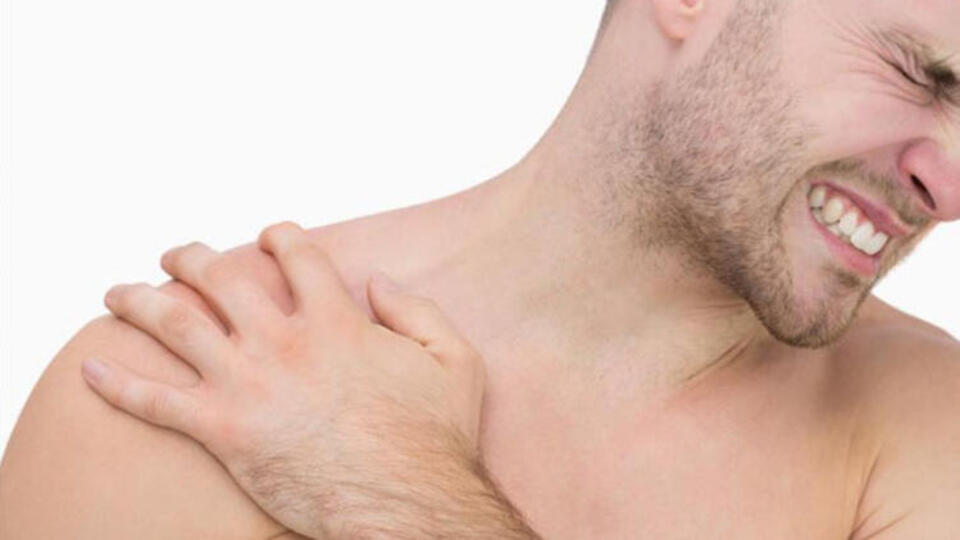 Kas ağrılarının yol açtığı hastalıklar