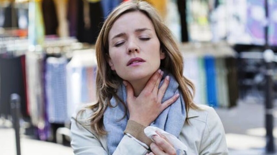 Faranjit belirtileri ve tedavisi