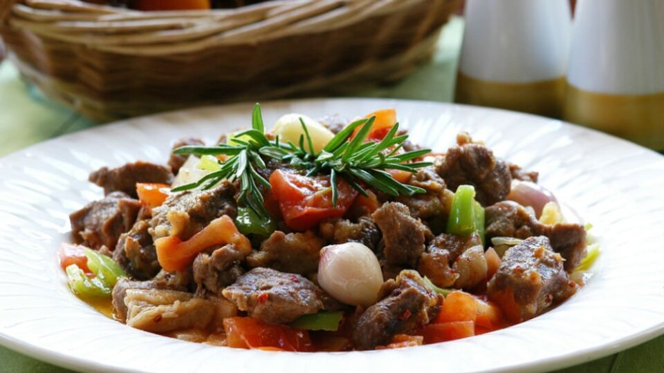 Nefis çoban kavurma için püf noktalar