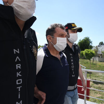 Bataklıktan çıkan uyuşturucu baronu! Nejat Daş'ın kirli geçmişi