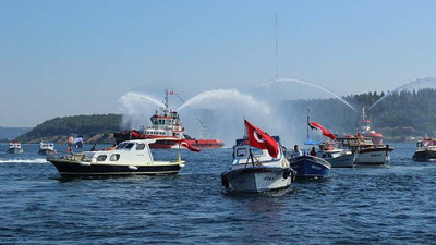 Kabotaj Bayramı bugün kutlanıyor!