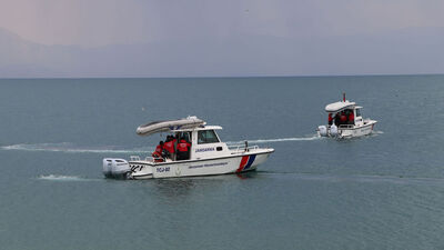 Bakan Soylu'dan Van'daki göçmen faciası hakkında açıklama!