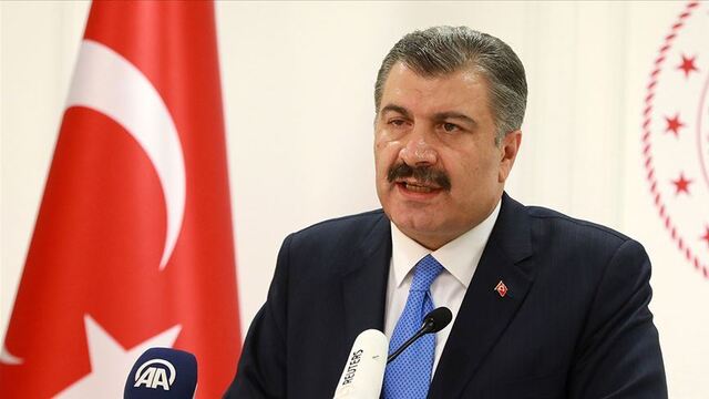 Bilim Kurulu Toplantısı saat kaçta?