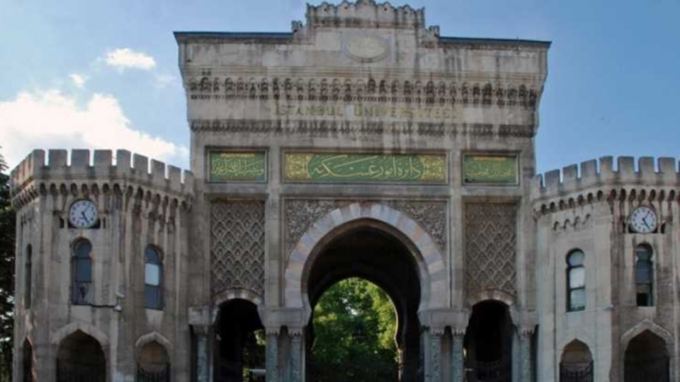 Üniversite taban puanları 2020 açıklandı mı?