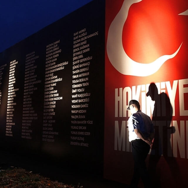 15 Temmuz paralarına açıklama