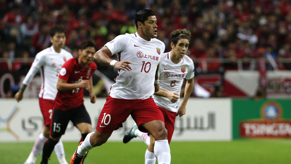 Çin Süper Ligi 25 Temmuz'da başlıyor