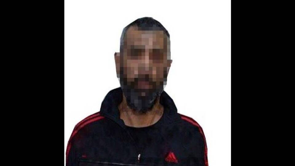 Cinayet zanlısı 17 yıl sonra yakalandı