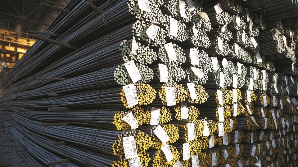 Çelik üretimi ve ihracatı azaldı