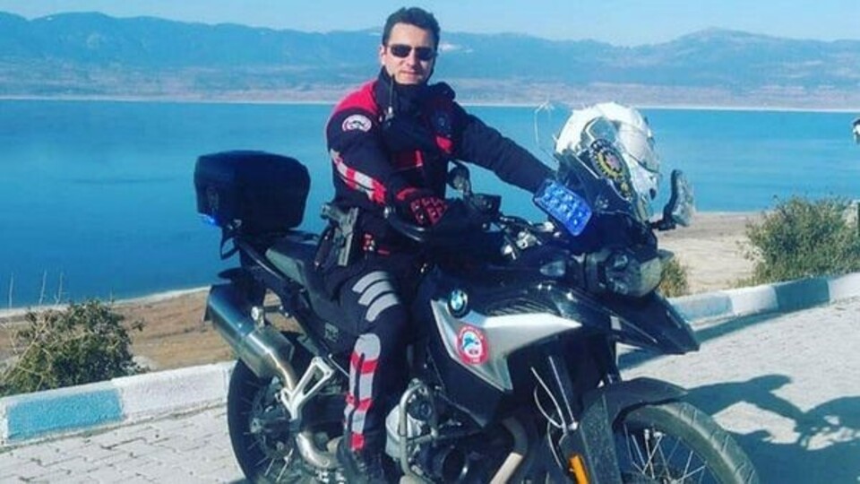 Bursa'ya şehit ateşi düştü