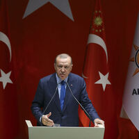 Cumhurbaşkanı Erdoğan'dan çok sert açıklamalar