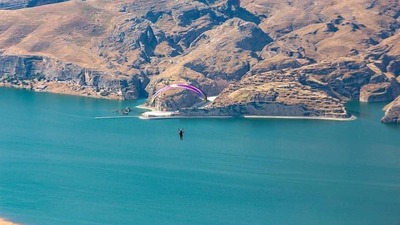 Hasankeyf festivale hazırlanıyor