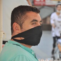 Uzmanlardan 'siyah maske' uyarısı!