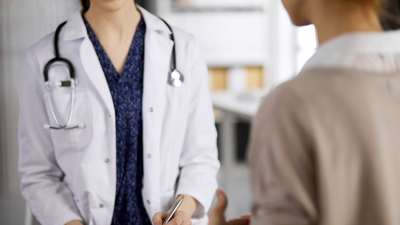 Sık idrara çıkanlar dikkat!