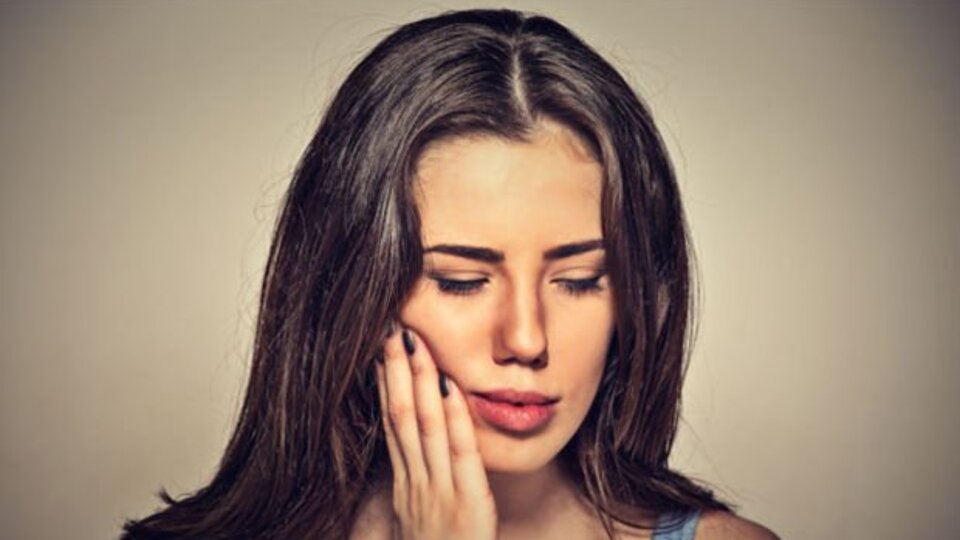 Hamilelikte diş ağrısı ne zaman başlar?