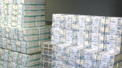 Türkiye'nin en büyük 500'ü açıklandı