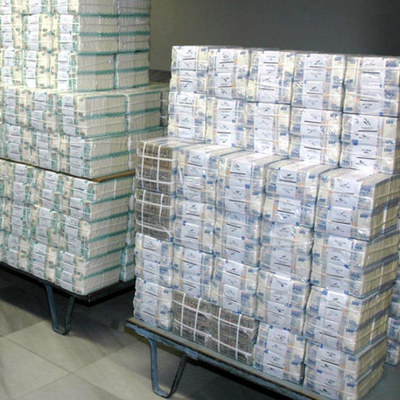 Türkiye'nin en büyük 500'ü açıklandı