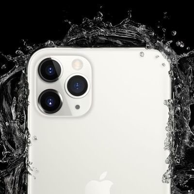 iPhone'lara zam!