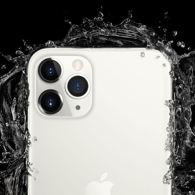iPhone'lara zam!
