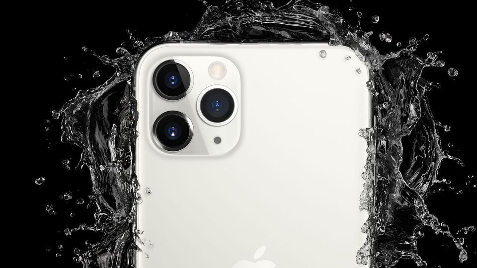 iPhone'lara zam!