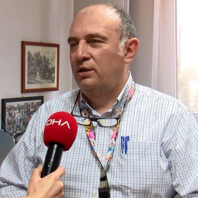 Bilim Kurulu Üyesi'nden yeni virüs uyarısı!